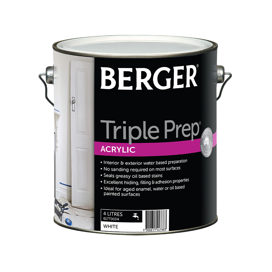 Primers & Sealers